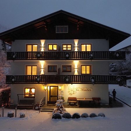 Pension Isabella Bad Kleinkirchheim Zewnętrze zdjęcie