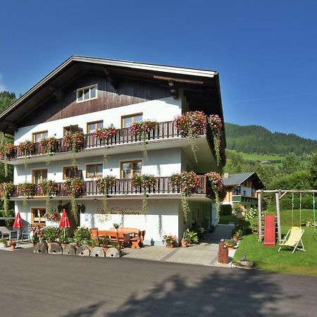 Pension Isabella Bad Kleinkirchheim Zewnętrze zdjęcie