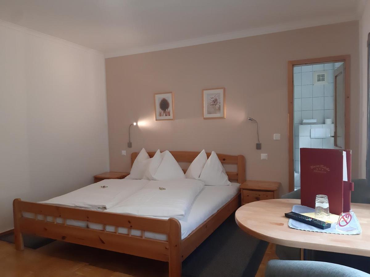 Pension Isabella Bad Kleinkirchheim Zewnętrze zdjęcie