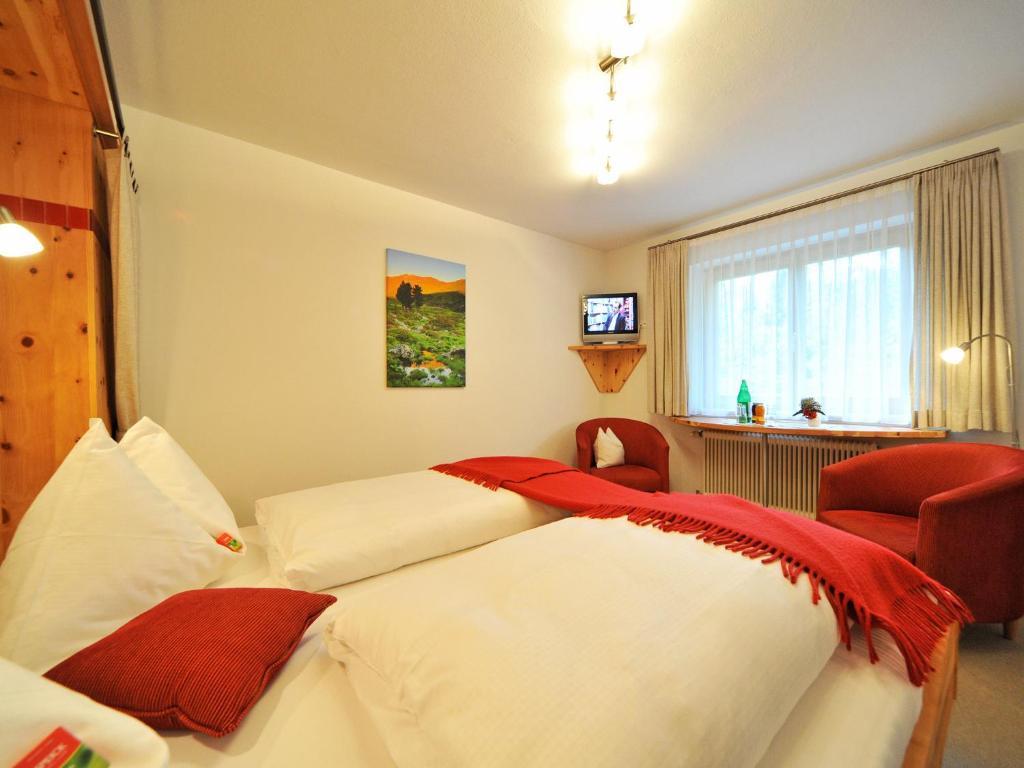 Pension Isabella Bad Kleinkirchheim Pokój zdjęcie