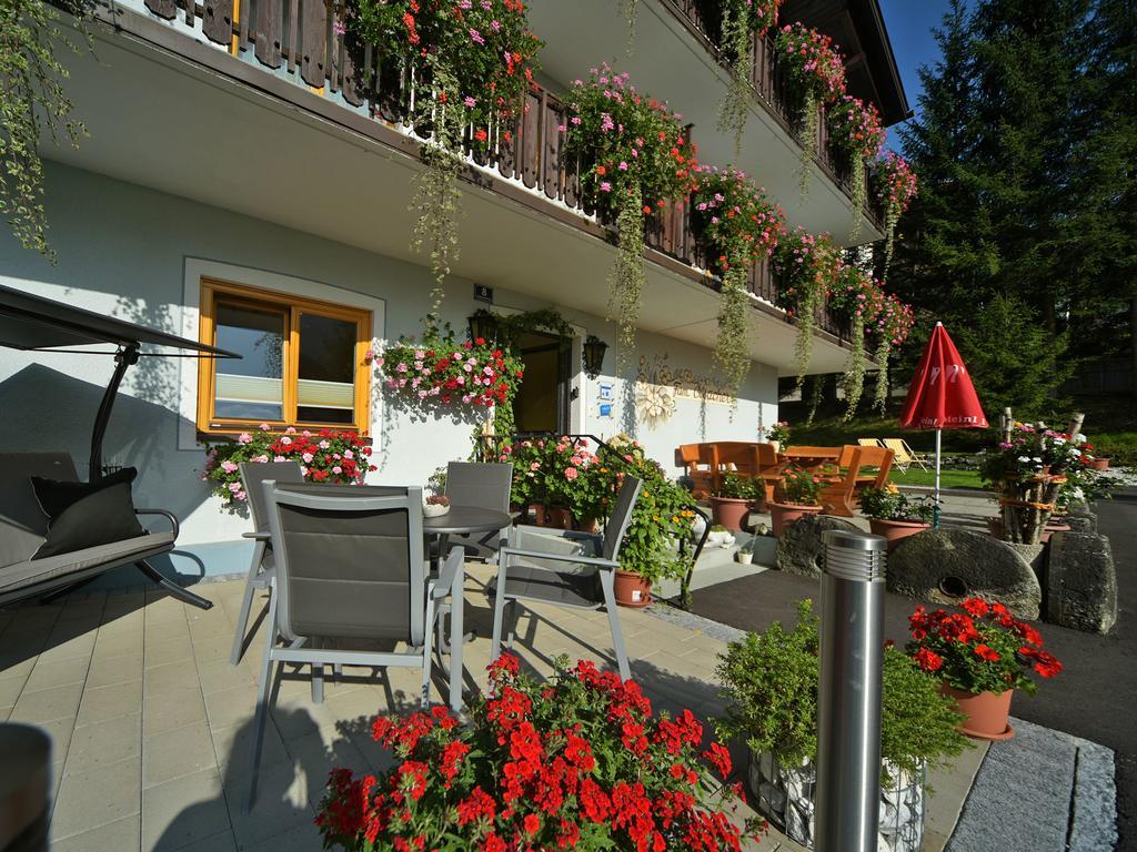 Pension Isabella Bad Kleinkirchheim Zewnętrze zdjęcie
