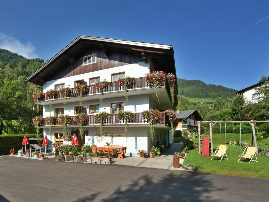 Hotel Pension Isabella Bad Kleinkirchheim Zewnętrze zdjęcie